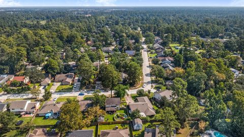 Tiny photo for 25306 Mill Pond Lane, Spring, TX 77373 (MLS # 91796399)