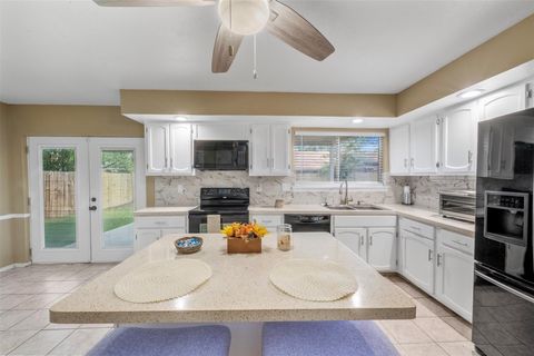 Tiny photo for 25306 Mill Pond Lane, Spring, TX 77373 (MLS # 91796399)