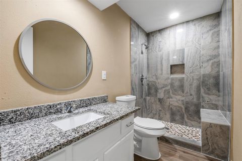 Tiny photo for 25306 Mill Pond Lane, Spring, TX 77373 (MLS # 91796399)