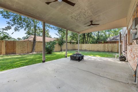 Tiny photo for 25306 Mill Pond Lane, Spring, TX 77373 (MLS # 91796399)