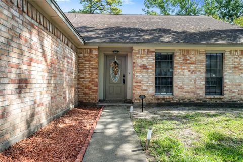Tiny photo for 25306 Mill Pond Lane, Spring, TX 77373 (MLS # 91796399)