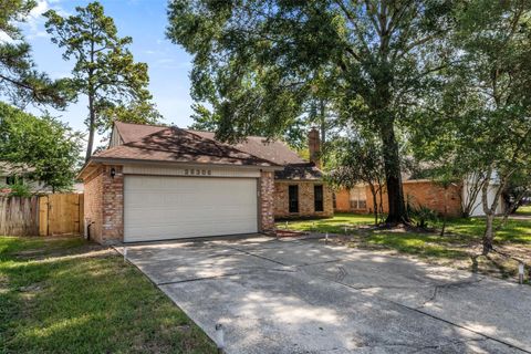 Tiny photo for 25306 Mill Pond Lane, Spring, TX 77373 (MLS # 91796399)
