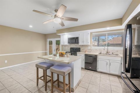 Tiny photo for 25306 Mill Pond Lane, Spring, TX 77373 (MLS # 91796399)