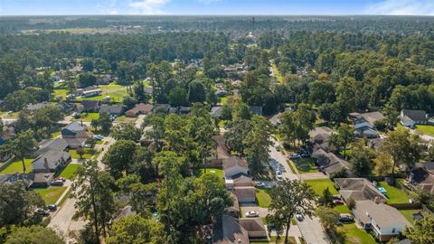 Tiny photo for 25306 Mill Pond Lane, Spring, TX 77373 (MLS # 91796399)