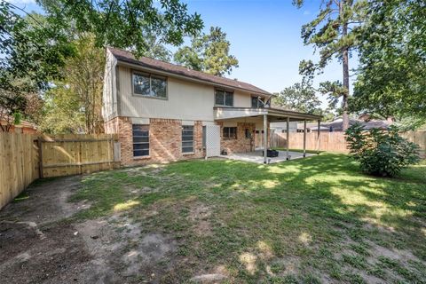 Tiny photo for 25306 Mill Pond Lane, Spring, TX 77373 (MLS # 91796399)
