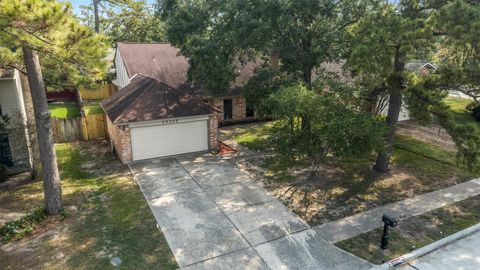 Tiny photo for 25306 Mill Pond Lane, Spring, TX 77373 (MLS # 91796399)