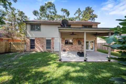 Tiny photo for 25306 Mill Pond Lane, Spring, TX 77373 (MLS # 91796399)