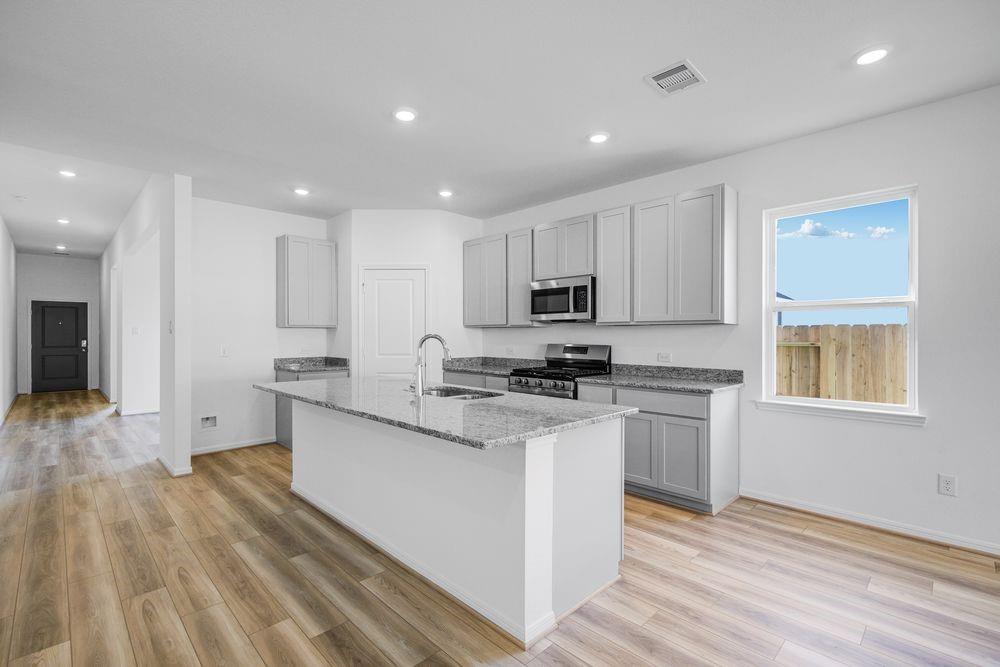 5606 Buttonbush Court