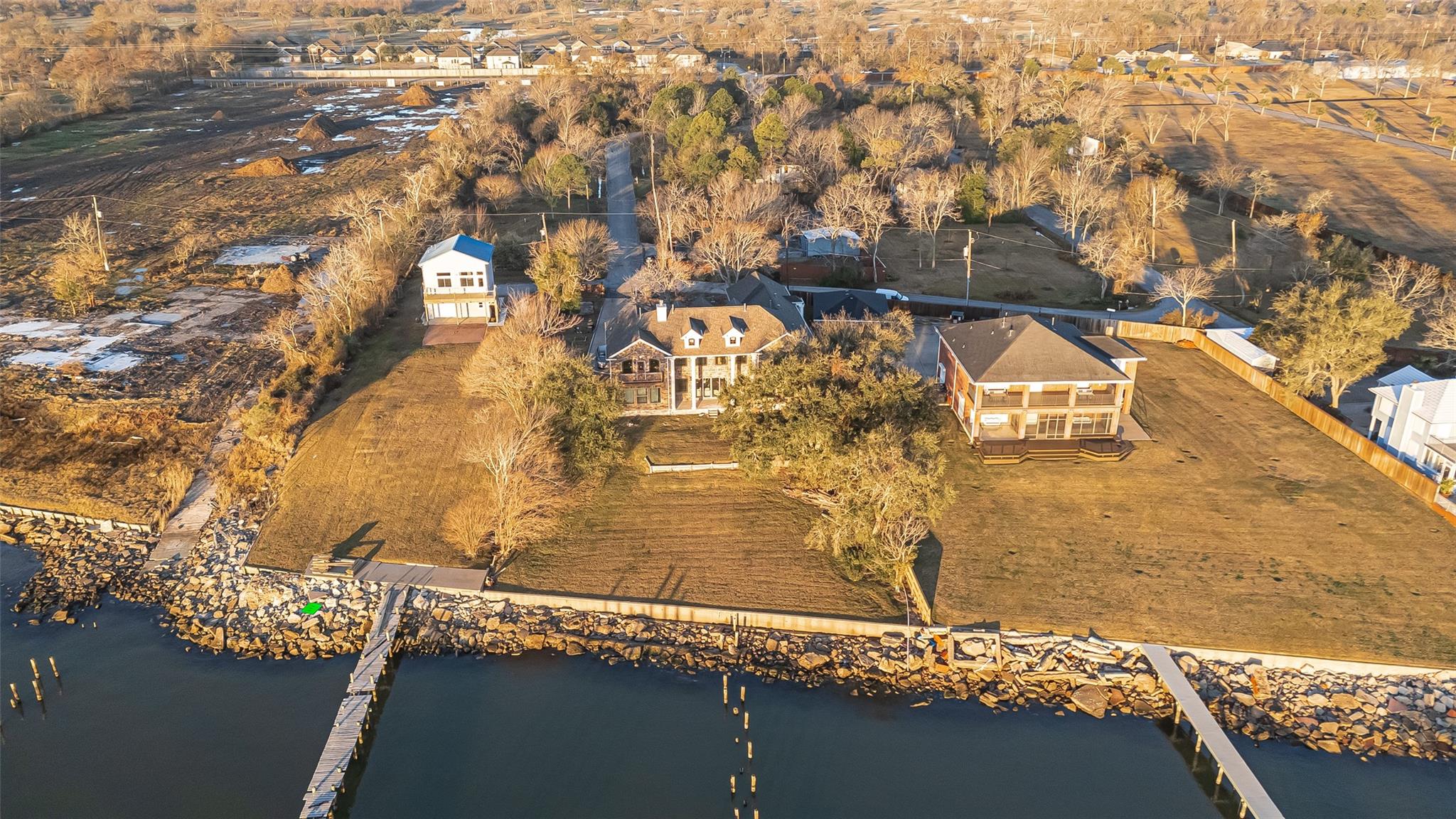 2011 Crescent Drive