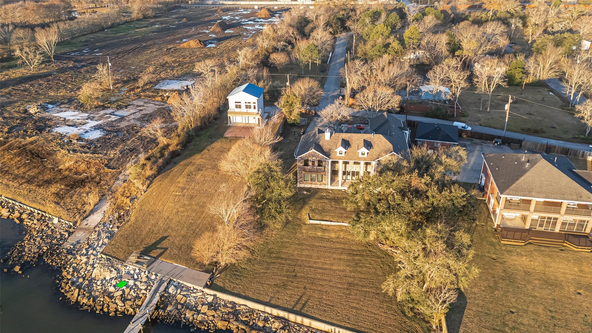 2011 Crescent Drive