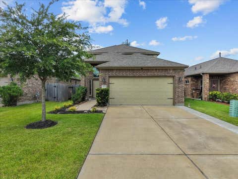 Photo of 4114 W Bayou Maison Circle, Dickinson, TX 77539 (MLS # 45477294)