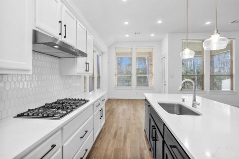 Photo of 256 Sky Top Drive, Montgomery, TX 77316 (MLS # 94639869)