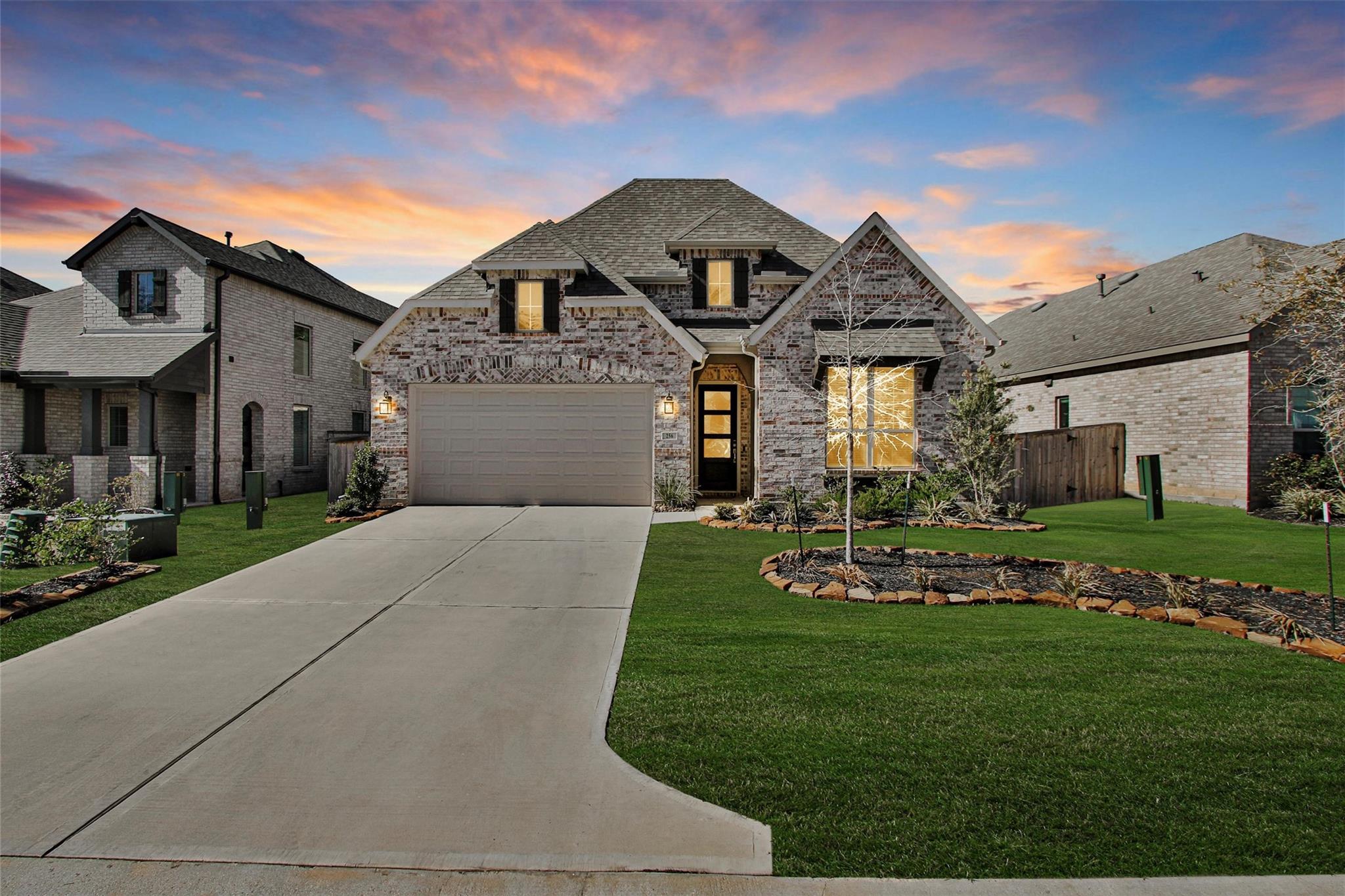256 Sky Top Drive