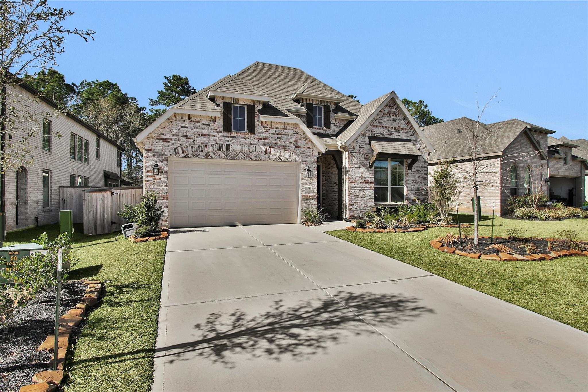 256 Sky Top Drive