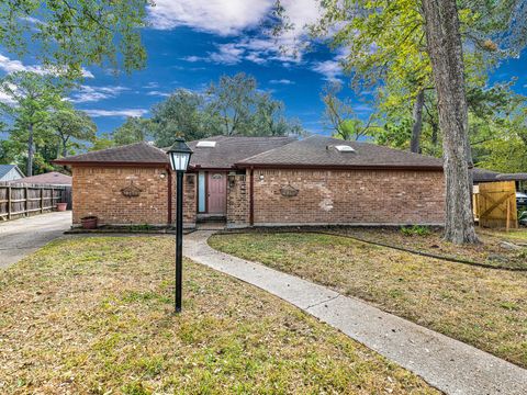 Photo of 22906 Squirrel Tree Street, Spring, TX 77389 (MLS # 78491774)