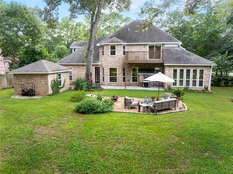 23510 Powder Mill Drive Tomball TX 77377