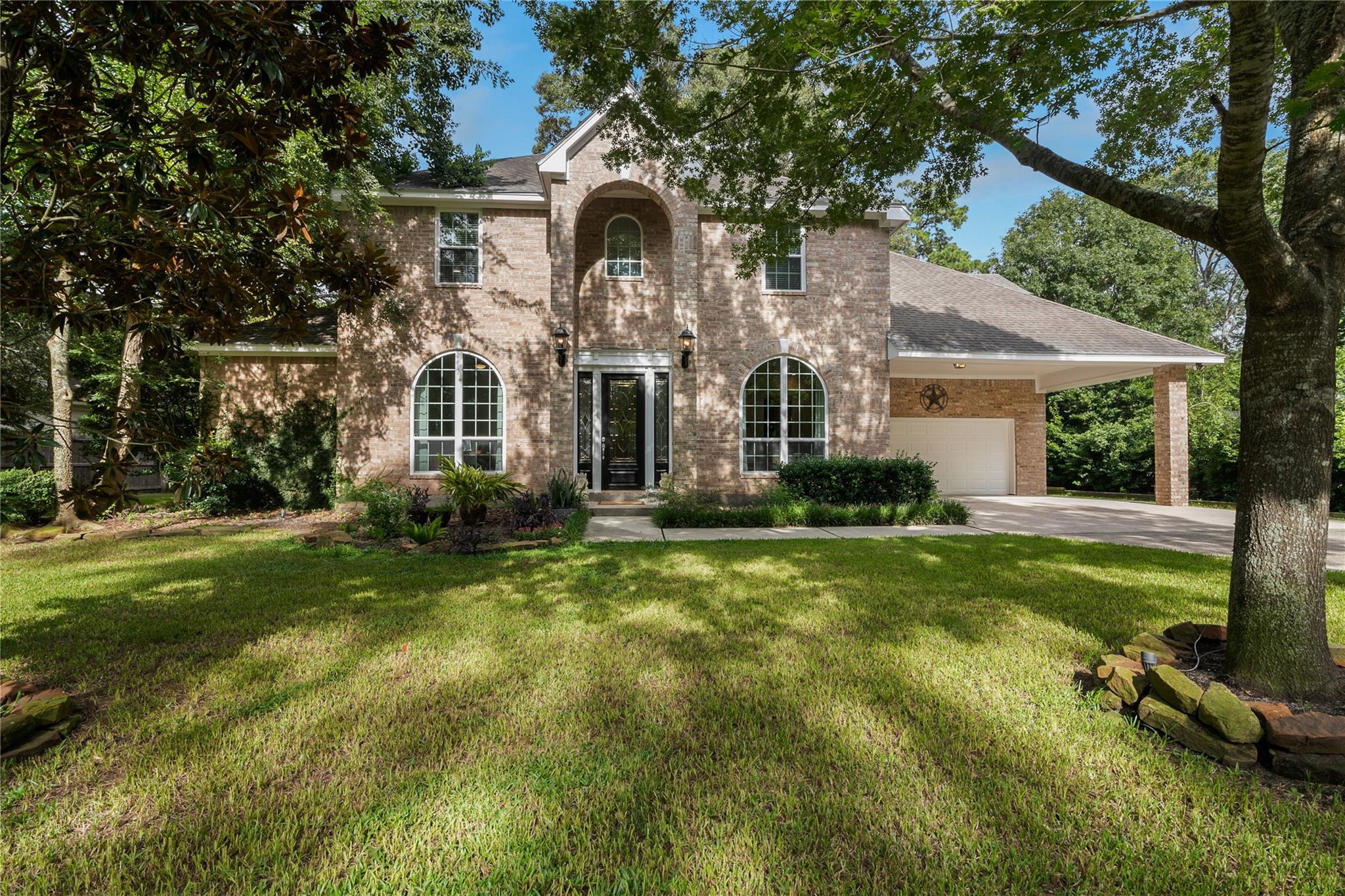 23510 Powder Mill Drive