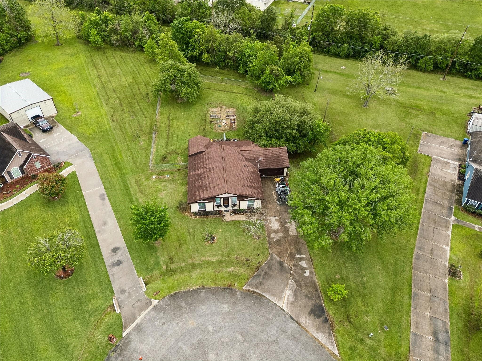 103 Spanish Trace Street