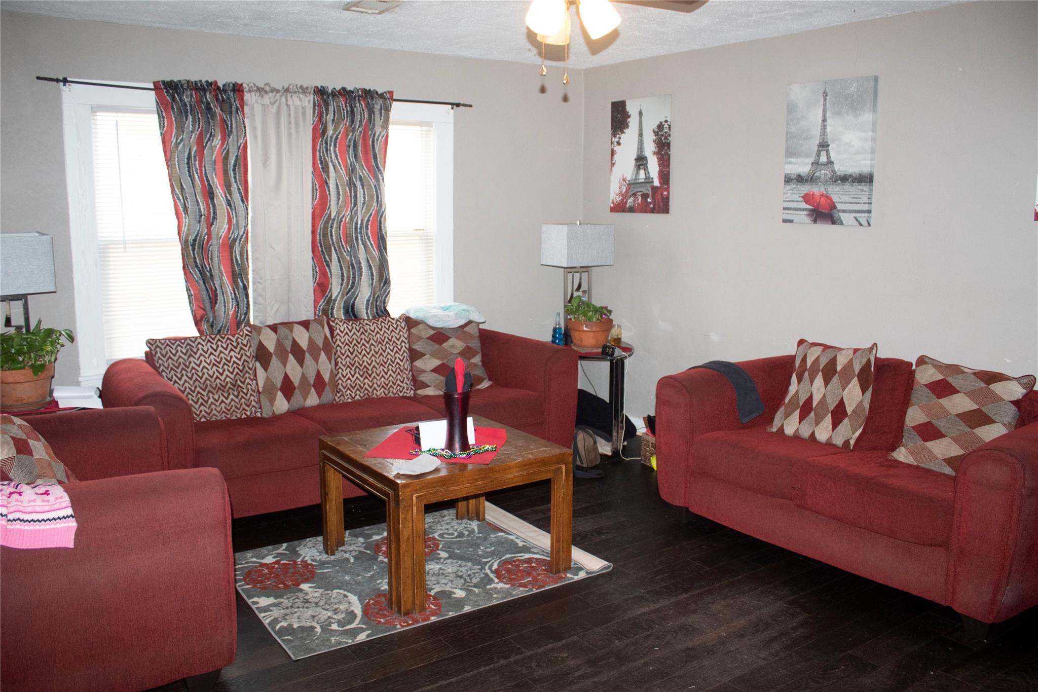 138 S Pecan Drive