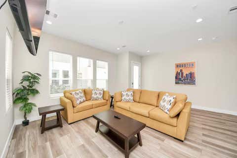 Tiny photo for 5935 Beall Street #D, Houston, TX 77091 (MLS # 48478655)