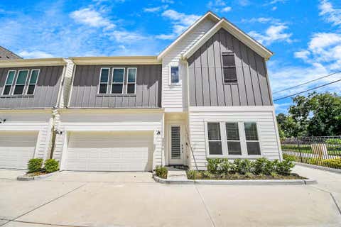 Tiny photo for 5935 Beall Street #D, Houston, TX 77091 (MLS # 48478655)