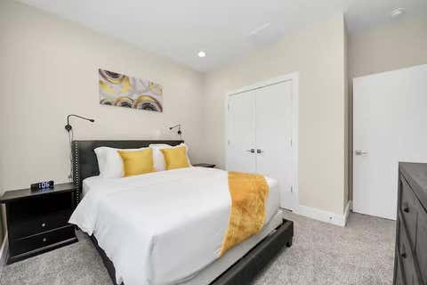Tiny photo for 5935 Beall Street #D, Houston, TX 77091 (MLS # 48478655)