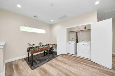 Tiny photo for 5935 Beall Street #D, Houston, TX 77091 (MLS # 48478655)