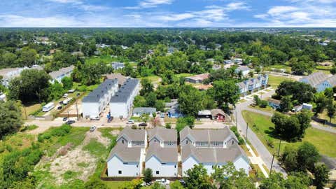 Tiny photo for 5935 Beall Street #D, Houston, TX 77091 (MLS # 48478655)