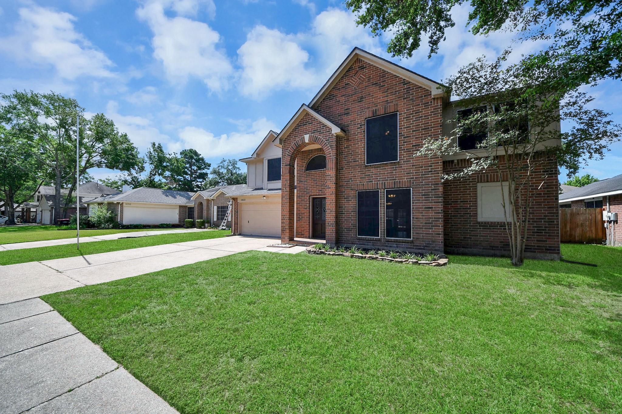 14622 Golden Cypress Lane
