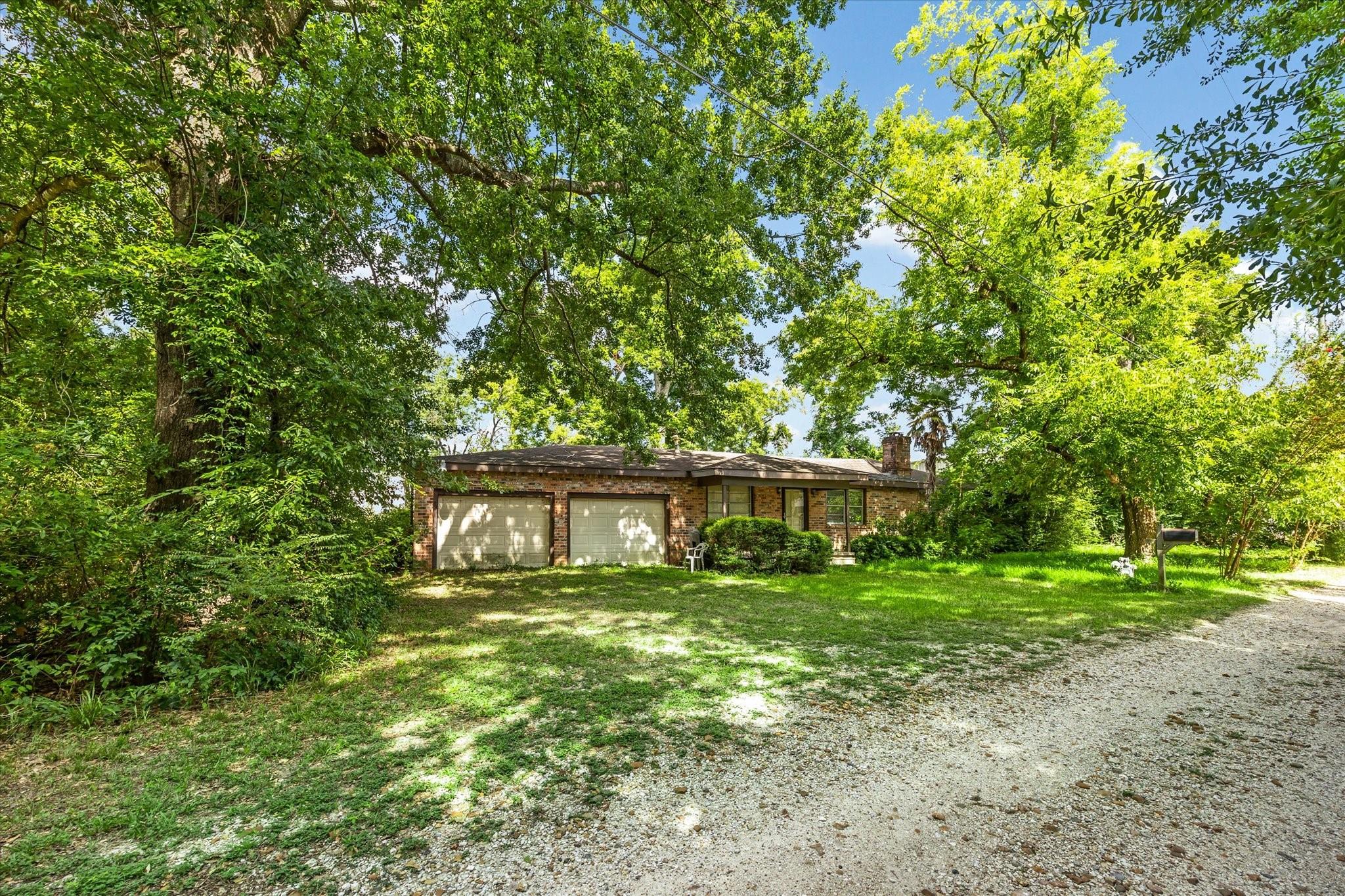 616 Spring Cypress Road