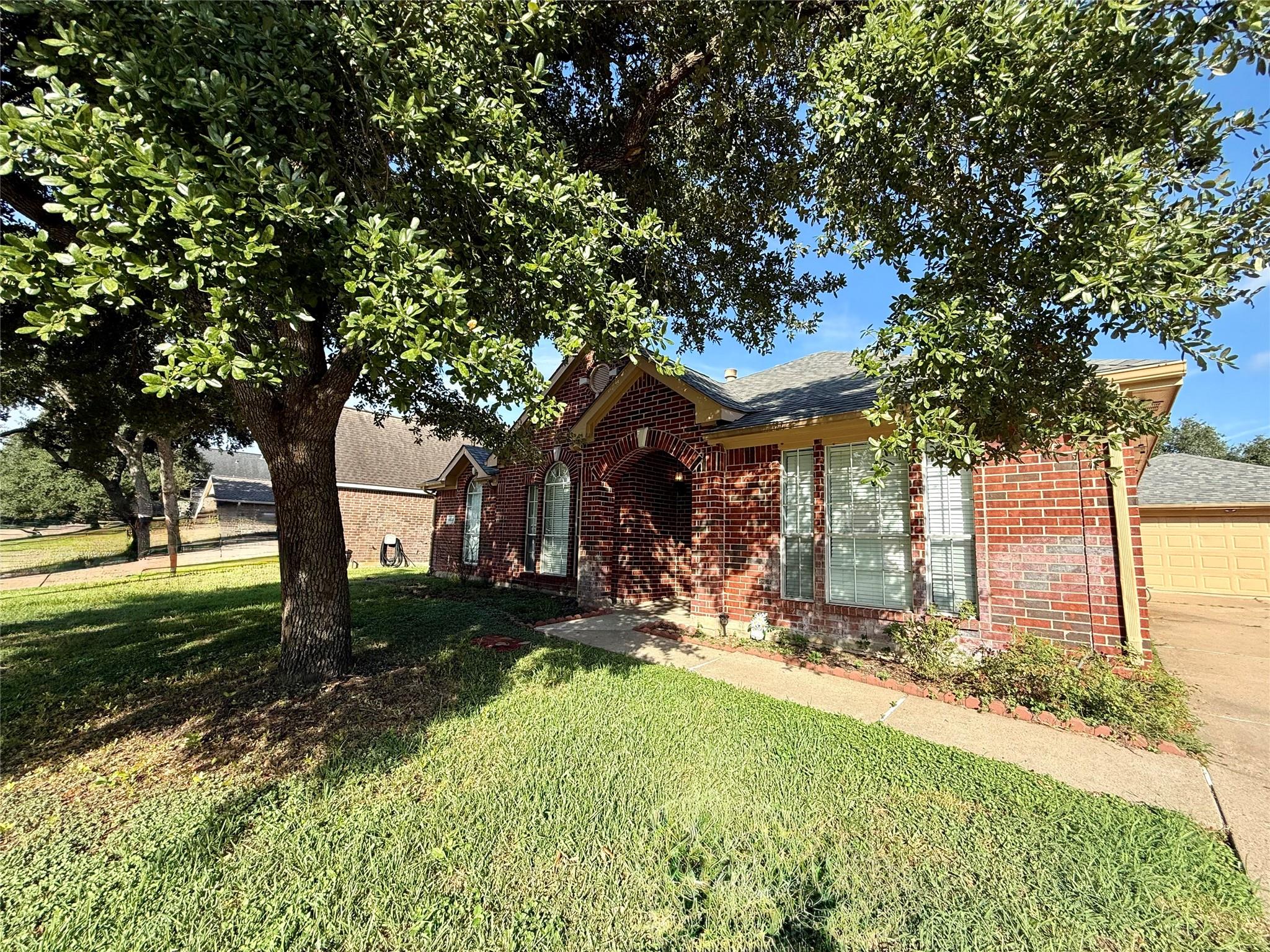14310 Cypress Green Drive