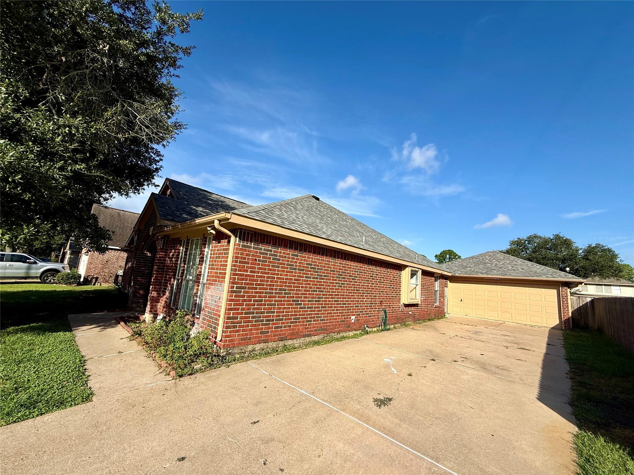 14310 Cypress Green Drive