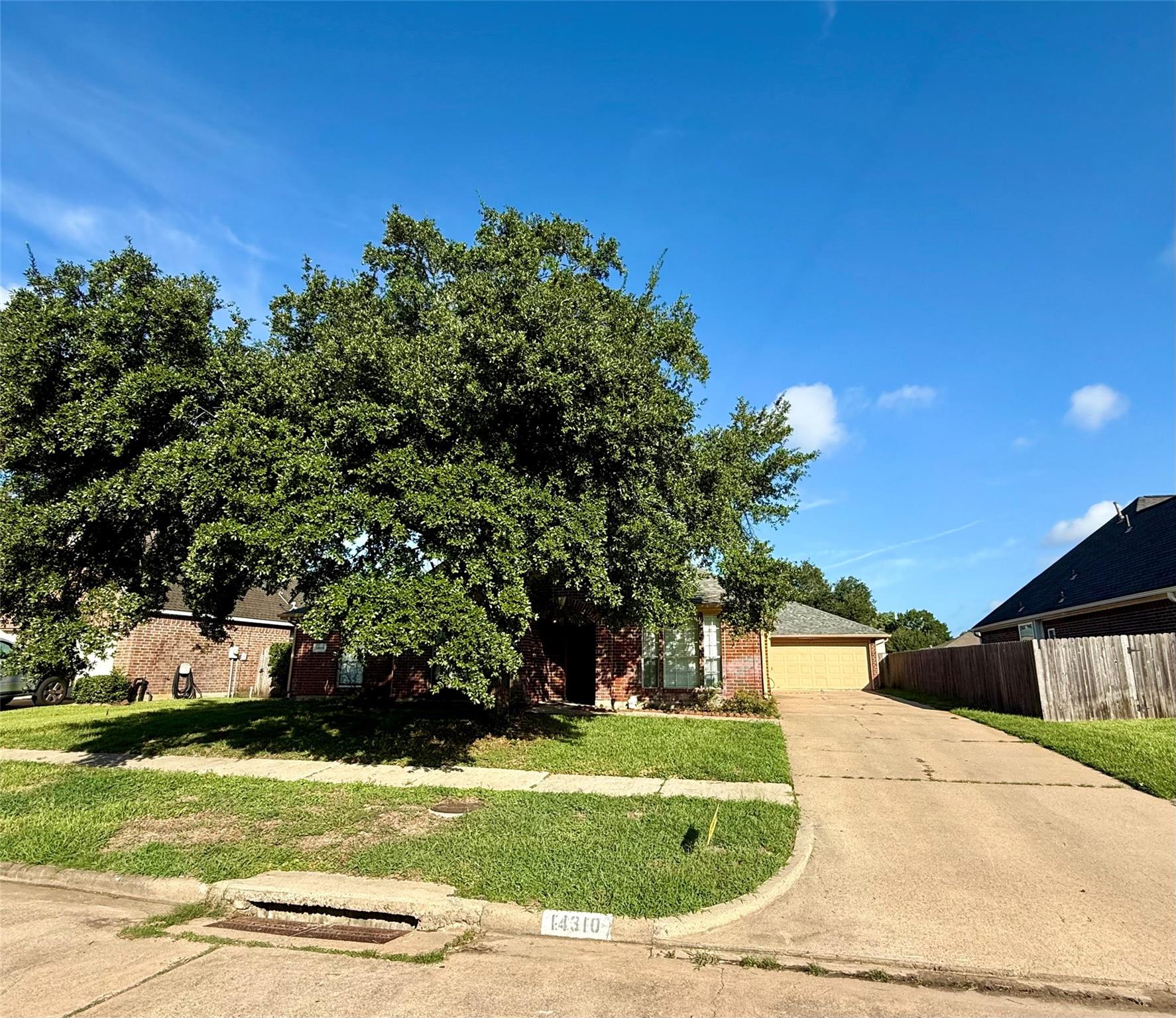 14310 Cypress Green Drive