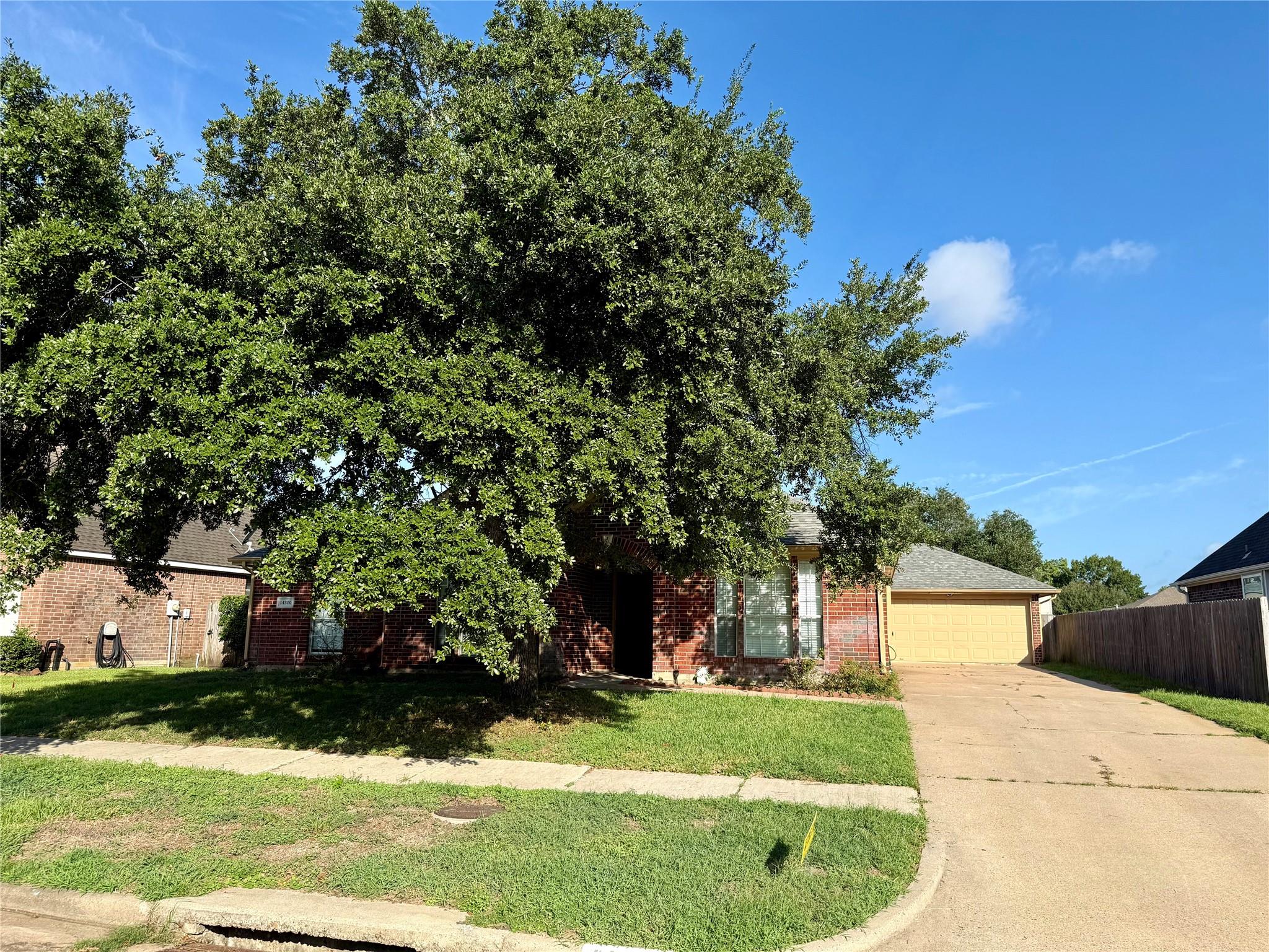 14310 Cypress Green Drive