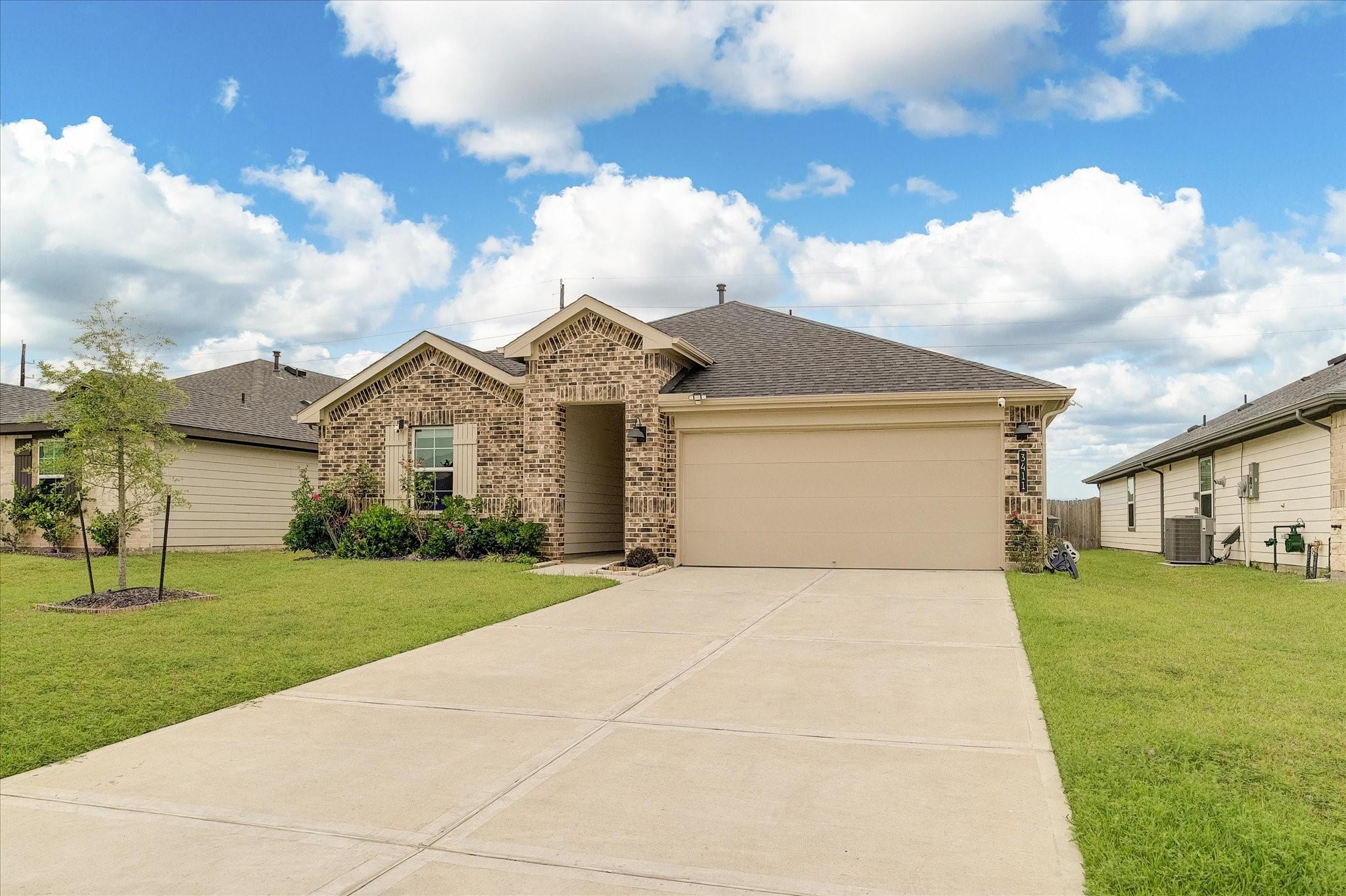 3411 Langley Bend Lane