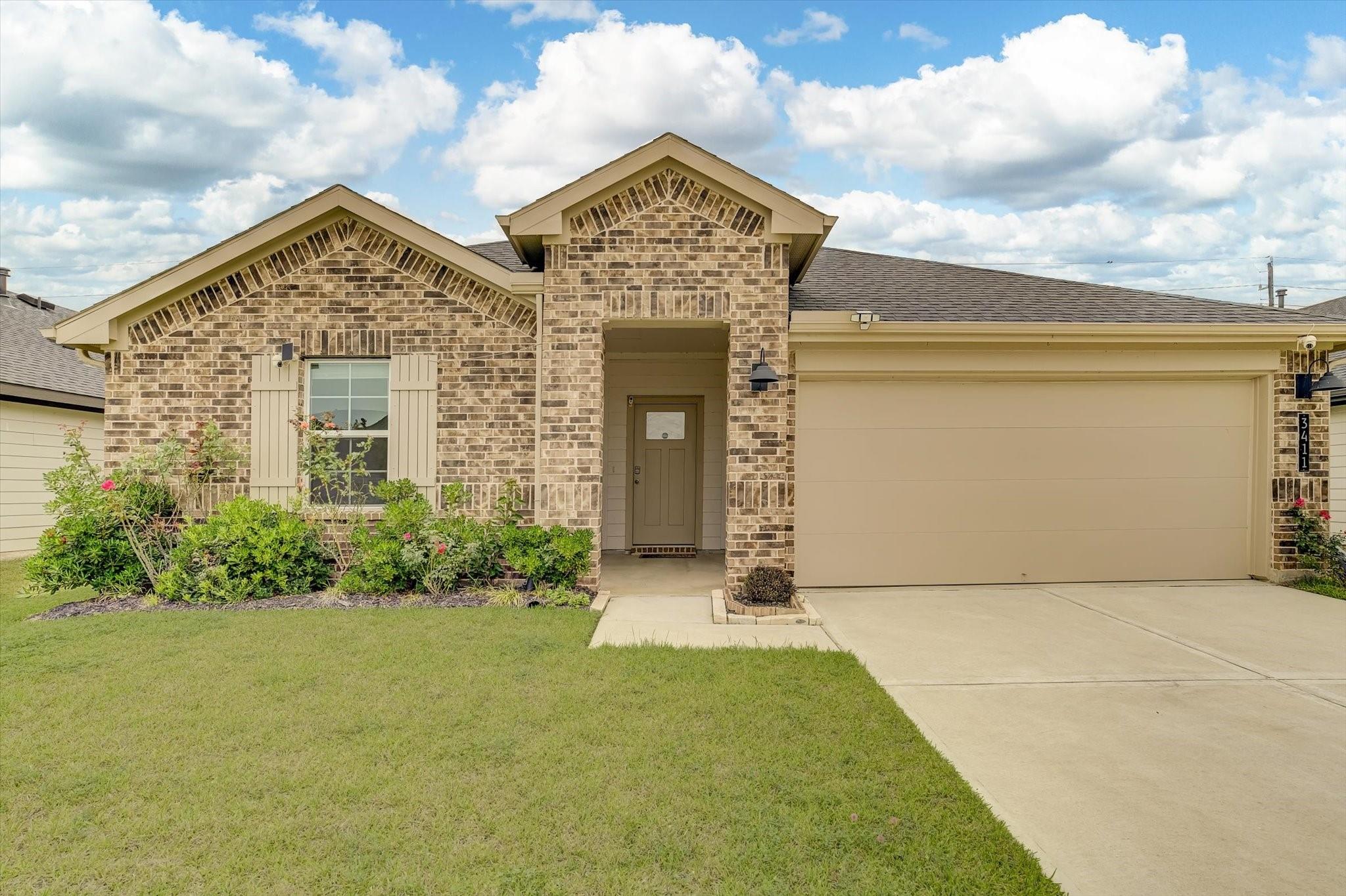 3411 Langley Bend Lane