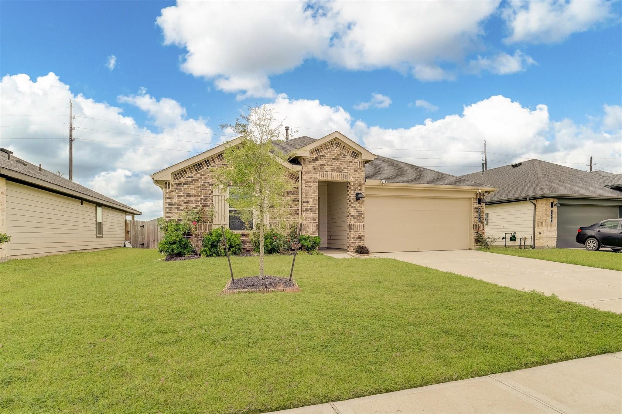3411 Langley Bend Lane