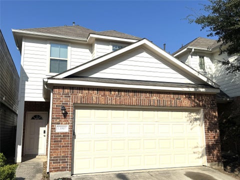 Photo of 13507 Vista De Oro Street, Houston, TX 77070 (MLS # 29207950)