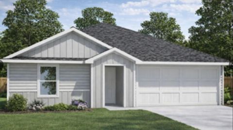 Photo of 244 Golden Eagle Boulevard, New Waverly, TX 77358 (MLS # 46397737)
