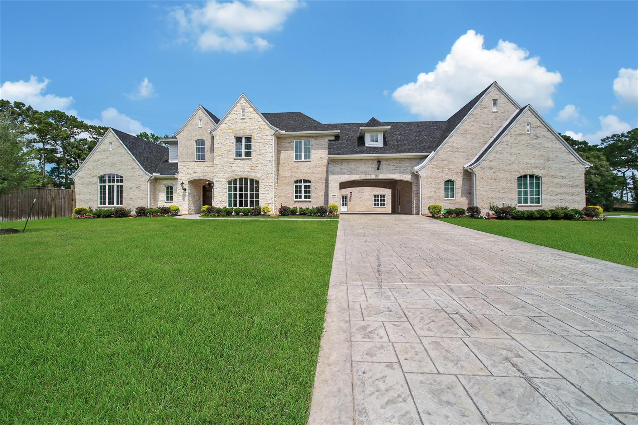 Photo 1 of 50 — 24357 Webb Road, Porter, TX 77365