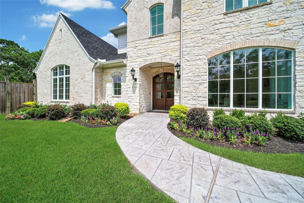 Photo of 24357 Webb Road, Porter, TX 77365 (MLS # 67449123)