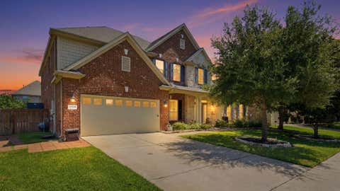 Homes For Sale - 27114 Mossy Canyon Lane<br/> Fort Bend County, Katy, TX 77494