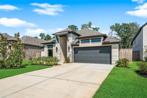 Photo of 118 Sierra Stream Court, Conroe, TX 77304 (MLS # 62950459)