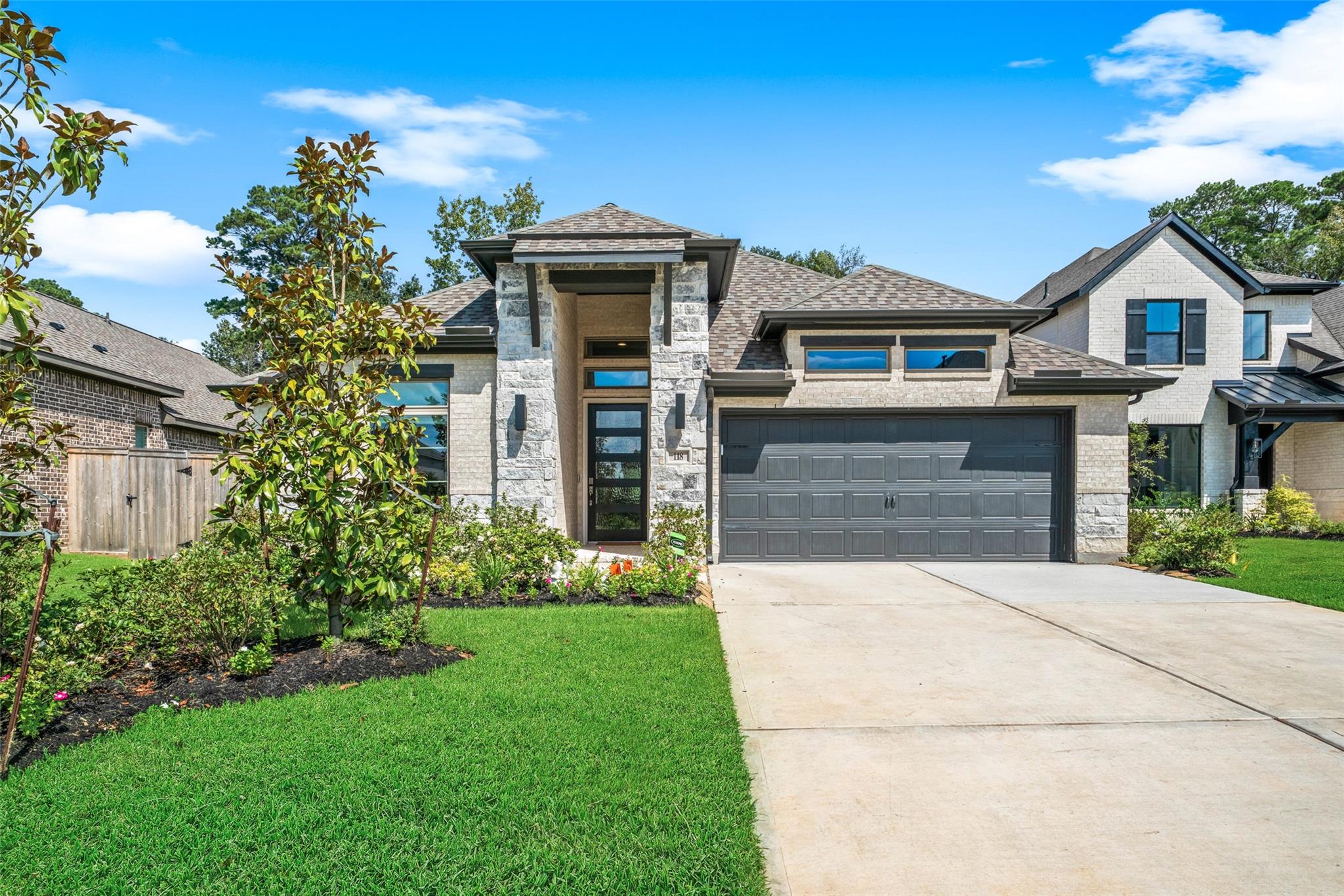 118 Sierra Stream Court