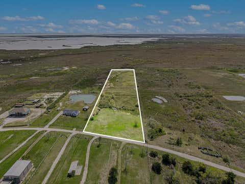 Vacant Land For Sale - 0000 S Redfish Street<br/> Galveston County, Hitchcock, TX 77563