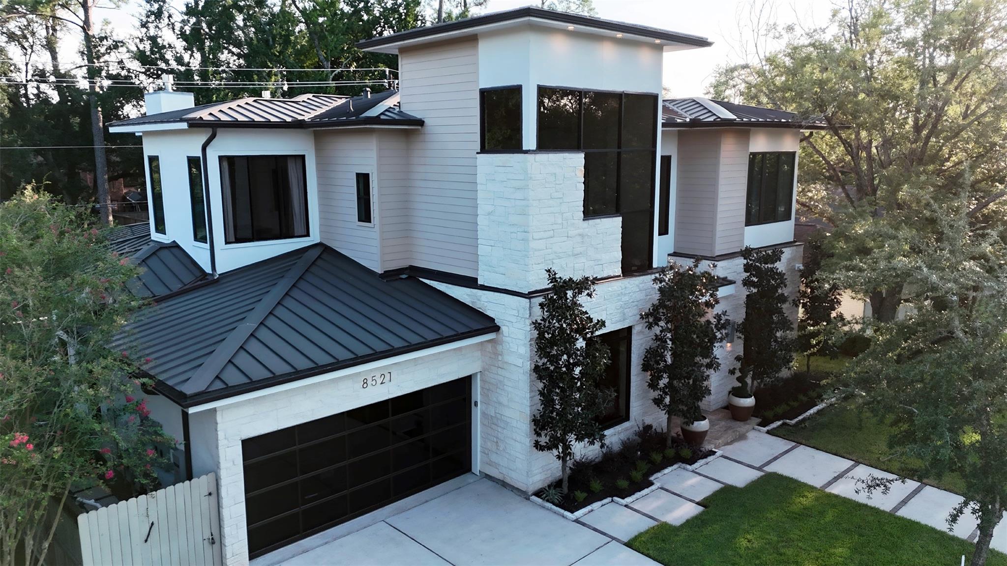 8521 Merlin Drive