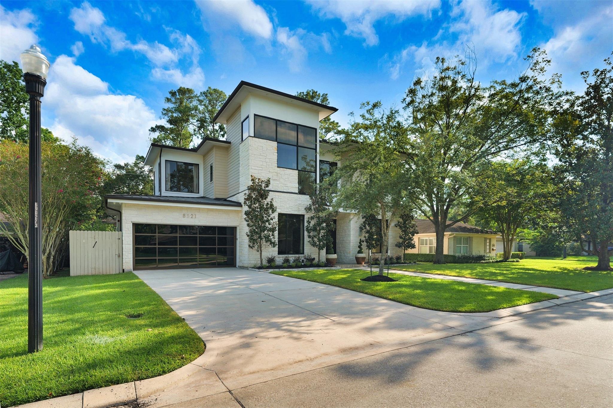 8521 Merlin Drive
