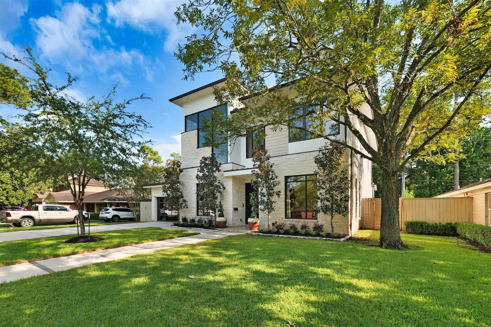 8521 Merlin Drive