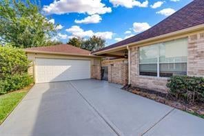 19811 Clear Glen Drive