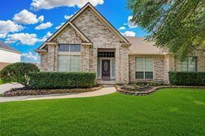 Photo of 19811 Clear Glen Drive, Humble, TX 77346 (MLS # 80169326)